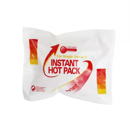 Instant Hot Pack