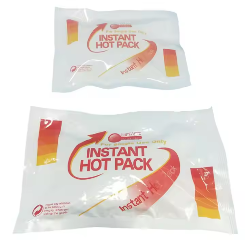 Instant Hot Pack - Image 3