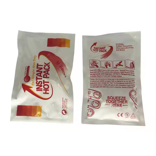 Instant Hot Pack - Image 4