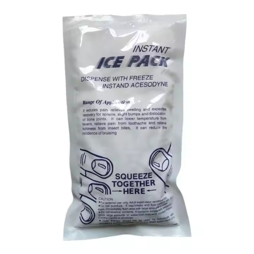 Instant lce Pack - Image 2