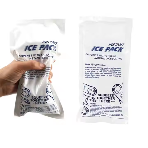 Instant lce Pack - Image 3