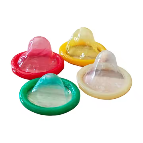 Latex Condom