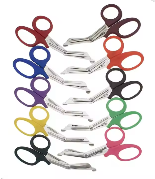 Bandage Scissors - Image 3