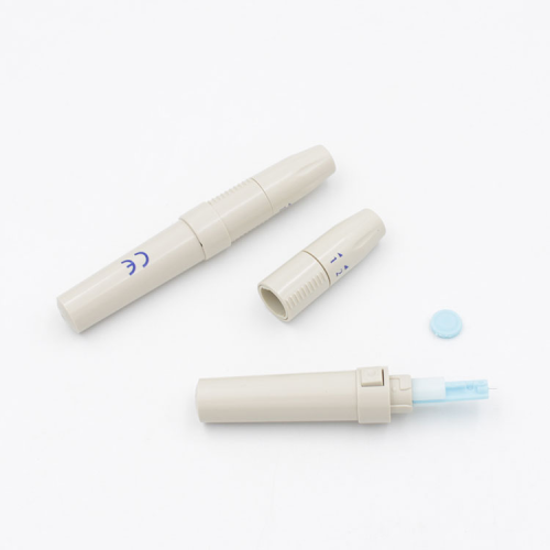 Blood Lancet Device