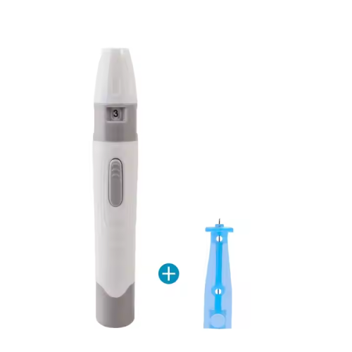 Blood Lancet Device - Image 2