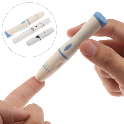 Blood Lancet Device - Image 4