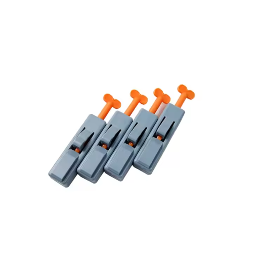 Blood Lancet Button Activated, Safety Type - Image 3