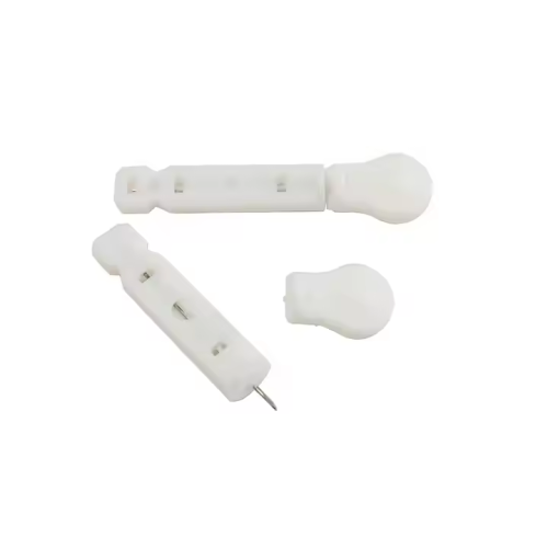 Blood Lancet lastic Handle, For Accu-CHEK Lancet Device