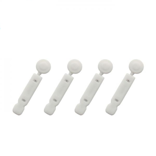 Blood Lancet lastic Handle, For Accu-CHEK Lancet Device - Image 2