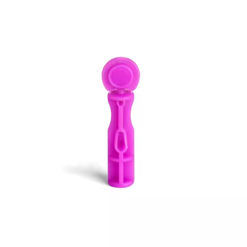 Blood Lancet Plastic Handle, Twist Type - Image 3