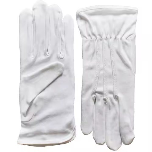 Cotton Gloves - Image 3
