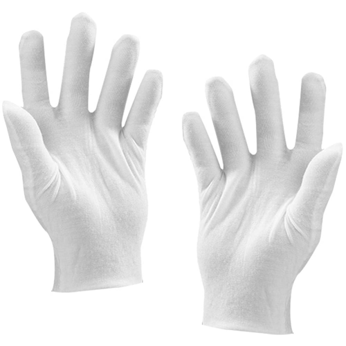 Cotton Gloves
