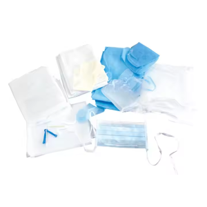 Delivery Bag / Obstetrical Kit