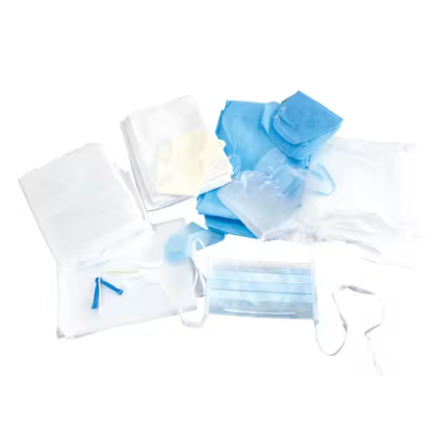 Delivery Bag / Obstetrical Kit