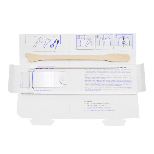 Disposable Pap Kit