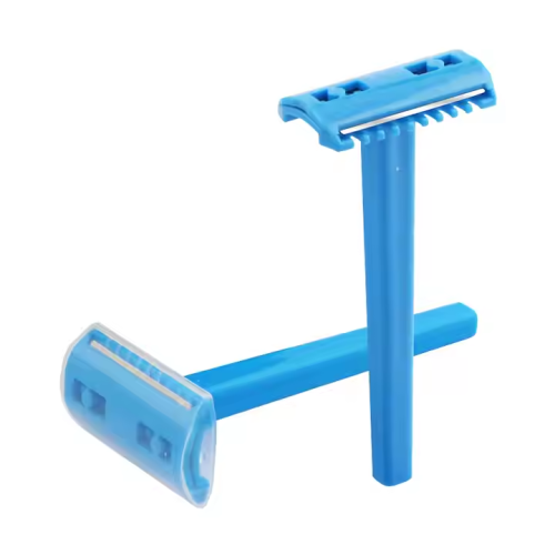Disposable Razor