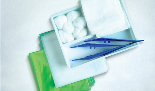 Dressing Set (Wound Caring) - Image 2
