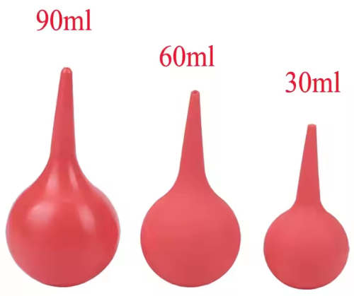 Ear Syringe Ball - Image 2