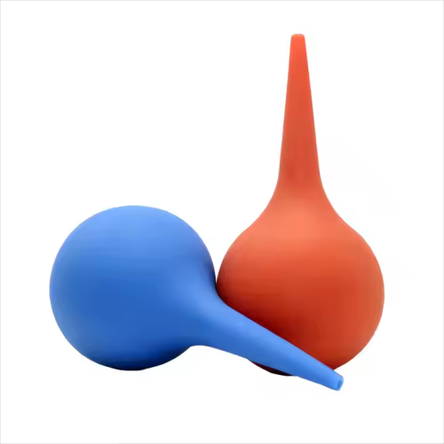 Ear Syringe Ball