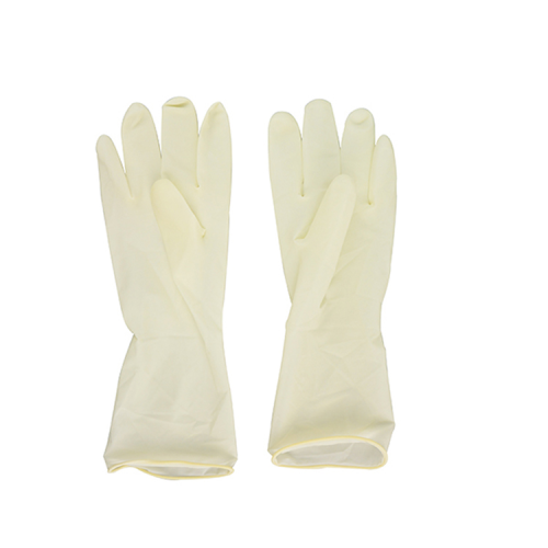 Latex Surgical Gloves - Image 2