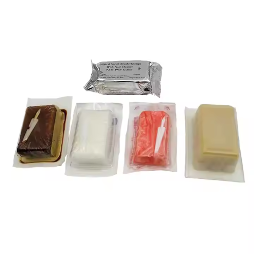 Nail Brush - Image 3