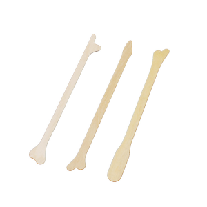 Non Sterile Wooden Cervical Scraper/ Ayre Spatula
