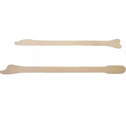 Non Sterile Wooden Cervical Scraper/ Ayre Spatula - Image 3