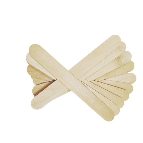 Non Sterile Wooden Tongue Depressor - Image 2