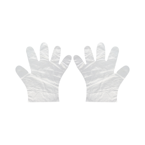 PE Gloves HDPE, LDPE
