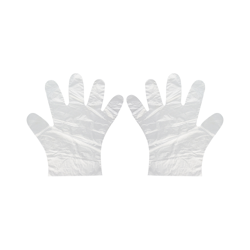 PE Gloves HDPE, LDPE