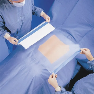PU Surgical Film (Water-proof)
