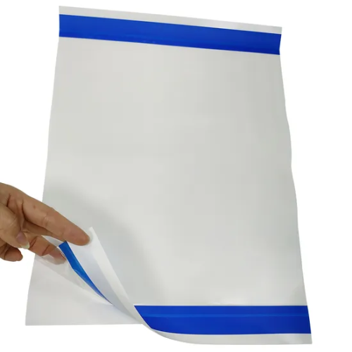PU Surgical Film (Water-proof) - Image 2