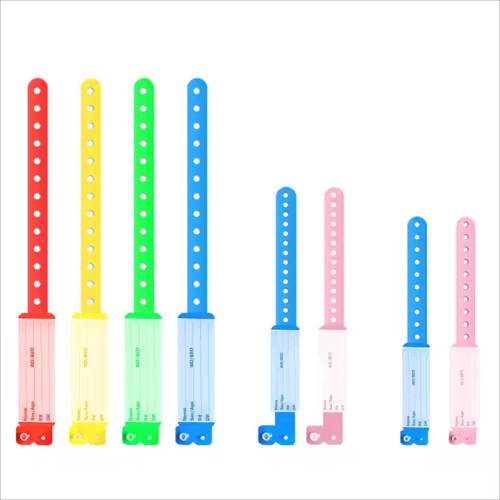 Patient lD Bracelet Direct Writable Type - Image 2