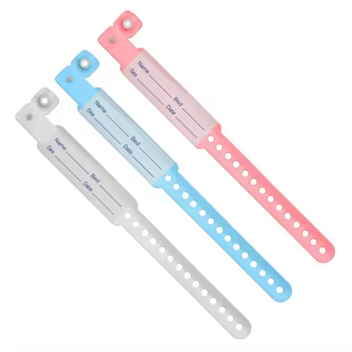 Patient lD Bracelet Direct Writable Type - Image 3