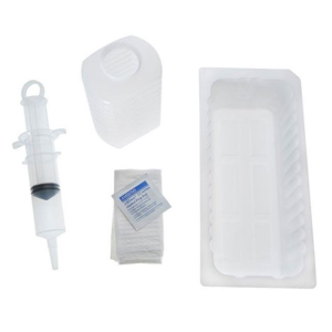 Piston lrrigation Kit