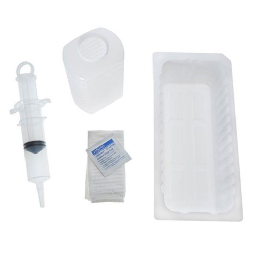 Piston lrrigation Kit