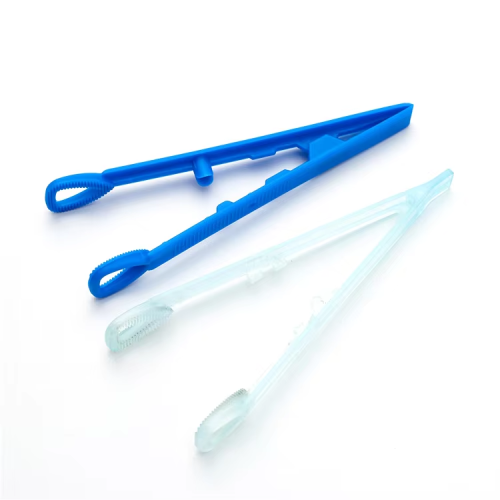 Plastic Dressing Pliers
