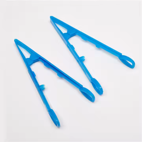 Plastic Dressing Pliers - Image 5