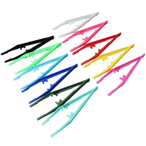 Plastic Forceps - Image 2