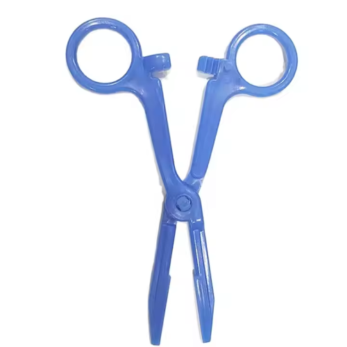 Plastic Hemostat