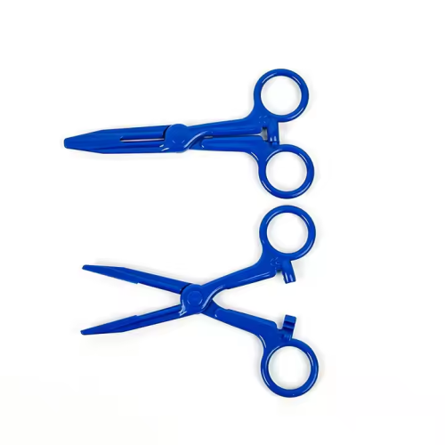 Plastic Hemostat - Image 2