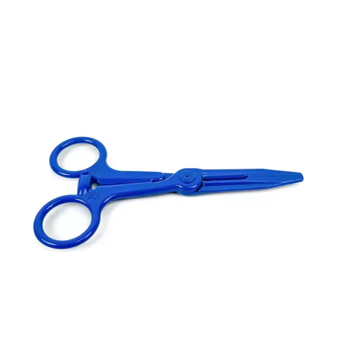Plastic Hemostat - Image 3