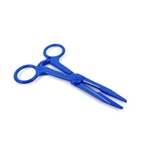 Plastic Hemostat - Image 4
