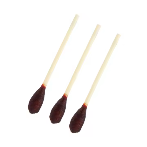 Povidone lodine Swabstick (10% Povidone lodine, 1% Titratable lodine) - Image 4
