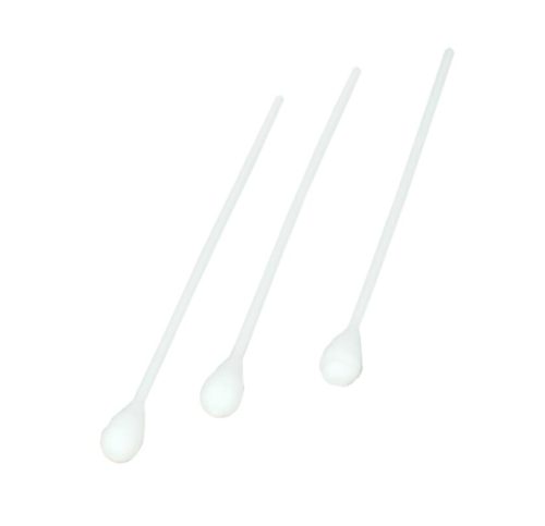 Sterile Plastic Applicator with Single Standard Cotton Tip - Image 3