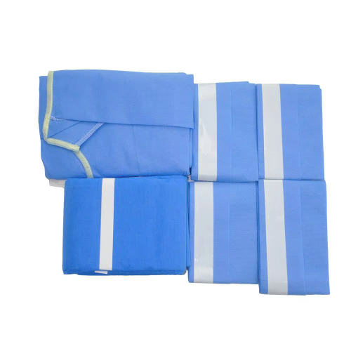 Surgical Drape - Image 2