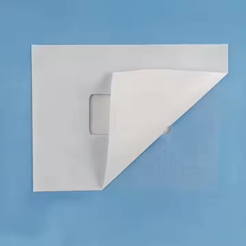 Surgical Drape With Hole - Image 4