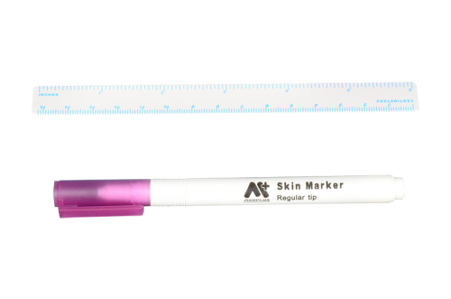 Surgical Skin Marker(Scrub-resistant ink)