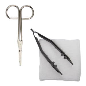Suture Removal Kit