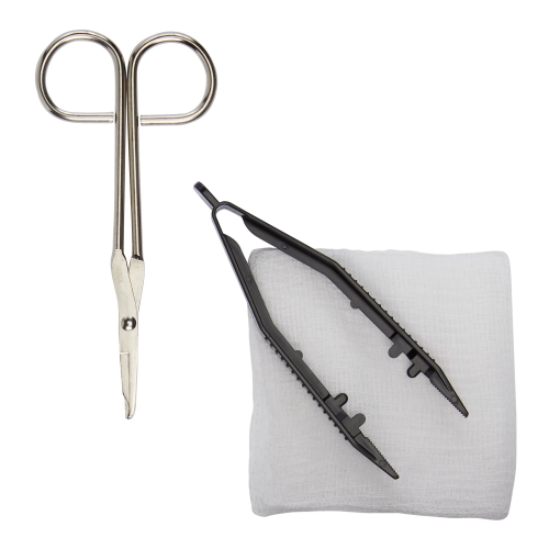 Suture Removal Kit
